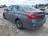 3N1AB7AP6JY****** Salvage and Repairable 2018 Nissan Sentra in Columbus