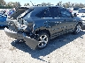 JTJGA31U340****** Salvamento y Destrozados 2004 Lexus RX en Estado de California