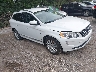YV440MDJ0H2****** Salvamento y Destrozados 2017 Volvo XC60 en Indianapolis
