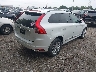 YV440MDJ0H2****** Salvamento y Destrozados 2017 Volvo XC60 en Estado de Indiana