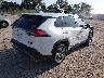 JTMDWRFV8KD****** Salvamento y Destrozados 2019 Toyota RAV4 Hybrid en Estado de Nebraska