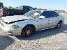 1G4HP54K52U****** Salvage and Wrecked 2002 Buick LeSabre in Austin North