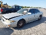 1G4HP54K52U****** Used and Repairable 2002 Buick LeSabre in Austin North