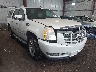 1GYFK66867R****** Salvage and Wrecked 2007 Cadillac Escalade ESV in Tidewater