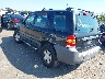 1FMYU02Z57K****** Salvage and Repairable 2007 Ford Escape in Culpeper