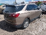 2GNAXHEV2K6****** Salvage and Wrecked 2019 Chevrolet Equinox in Arizona State