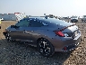 2HGFC3B37HH****** Reparables 2017 Honda Civic en Estado de Washington