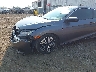 2HGFC3B37HH****** Reparables 2017 Honda Civic