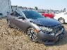 2HGFC3B37HH****** Salvamento y Destrozados 2017 Honda Civic en Spokane