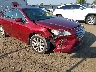 4S3BNBC69F3****** Salvamento y Reparables 2015 Subaru Legacy en Estado de Washington