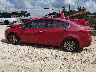 KNAFX4A82E5****** Reparables 2014 Kia Forte en Estado de Florida