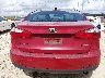 KNAFX4A82E5****** Destrozados 2014 Kia Forte