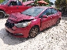 KNAFX4A82E5****** Usados y Reparables 2014 Kia Forte en Fort Myers