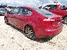 KNAFX4A82E5****** Salvamento y Reparables 2014 Kia Forte en Fort Myers