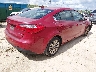 KNAFX4A82E5****** Salvamento y Destrozados 2014 Kia Forte en Estado de Florida