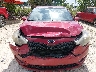 KNAFX4A82E5****** Salvamento y Reparables 2014 Kia Forte en Estado de Florida