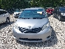 5TDZZ3DC7HS****** Usados 2017 Toyota Sienna en Estado de Ohio