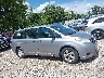 5TDZZ3DC7HS****** Reparables 2017 Toyota Sienna en Estado de Ohio