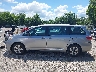 5TDZZ3DC7HS****** Salvamento 2017 Toyota Sienna