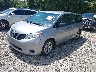 5TDZZ3DC7HS****** Usados y Reparables 2017 Toyota Sienna en Dayton