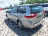 5TDZZ3DC7HS****** Salvamento y Reparables 2017 Toyota Sienna en Dayton