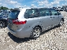 5TDZZ3DC7HS****** Salvamento y Destrozados 2017 Toyota Sienna en Estado de Ohio