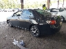 2T1BU4EE4AC****** Salvamento y Reparables 2010 Toyota Corolla en Jacksonville