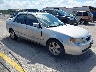 JM1BJ225621****** Salvage and Wrecked 2002 Mazda Protege in Austin North