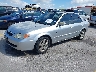 JM1BJ225621****** Used and Repairable 2002 Mazda Protege in Austin North