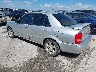 JM1BJ225621****** Salvage and Repairable 2002 Mazda Protege in Austin North
