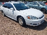 2G1WG5E36D1****** Salvage and Wrecked 2013 Chevrolet Impala in Birmingham