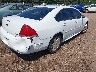 2G1WG5E36D1****** Salvage and Wrecked 2013 Chevrolet Impala in Alabama State