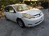 5TDZA22C16S****** Salvamento y Destrozados 2006 Toyota Sienna en Dallas-Fort Worth