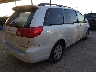 5TDZA22C16S****** Salvamento y Destrozados 2006 Toyota Sienna en Estado de Texas