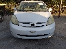 5TDZA22C16S****** Salvamento y Reparables 2006 Toyota Sienna en Estado de Texas