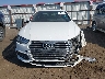 WAUENAF46HN****** Destrozados 2017 Audi A4 en Estado de Washington