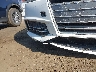 WAUENAF46HN****** Salvamento y Destrozados 2017 Audi A4 en Spokane