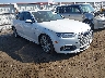 WAUENAF46HN****** Salvamento y Destrozados 2017 Audi A4 en Spokane