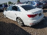 WAUENAF46HN****** Salvamento y Reparables 2017 Audi A4 en Spokane