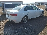 WAUENAF46HN****** Salvamento y Destrozados 2017 Audi A4 en Estado de Washington