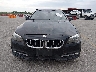 WBA5B3C52GG****** Wrecked 2016 BMW 5 Series in Missouri State