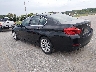 WBA5B3C52GG****** Salvage and Repairable 2016 BMW 5 Series in Kansas City East