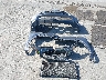 JTJBJRBZ6H2****** Wrecked 2017 Lexus NX in California State