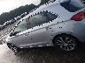 KMHH35LE1LU****** Reparables 2020 Hyundai Elantra en Estado de Carolina del Norte