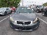 1HGCP36879A****** Wrecked 2009 Honda Accord in Tennessee State