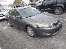 1HGCP36879A****** Salvage and Wrecked 2009 Honda Accord in Nashville