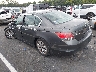 1HGCP36879A****** Salvage and Repairable 2009 Honda Accord in Nashville