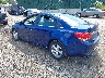 1G1PF5SC8C7****** Salvage and Repairable 2012 Chevrolet Cruze in Long Island
