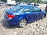 1G1PF5SC8C7****** Salvage and Wrecked 2012 Chevrolet Cruze in New York State