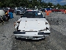 1FACP41M1MF****** Wrecked 1991 Ford Mustang in Virginia State